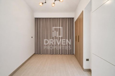 Lägenhet till försäljning i Meydan, Dubai, UAE 1 rum, 30.29 kvm Nr. 761898 - fotografi 7