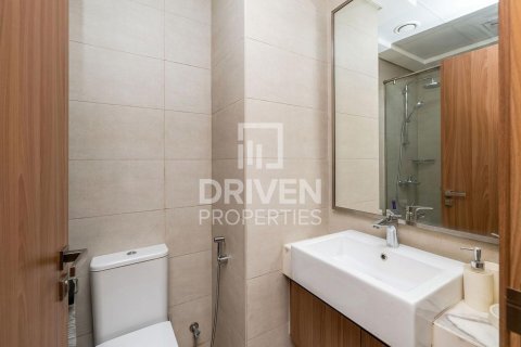 Lägenhet till försäljning i Meydan, Dubai, UAE 1 rum, 30.29 kvm Nr. 761898 - fotografi 12