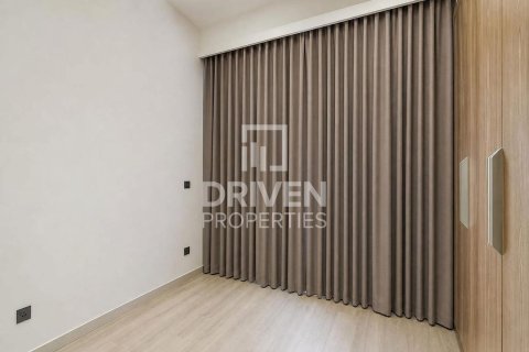 Lägenhet till försäljning i Meydan, Dubai, UAE 1 rum, 30.29 kvm Nr. 761898 - fotografi 5