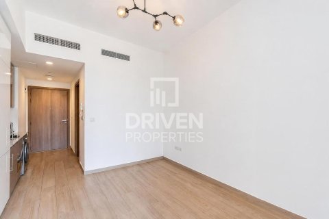 Lägenhet till försäljning i Meydan, Dubai, UAE 1 rum, 30.29 kvm Nr. 761898 - fotografi 11