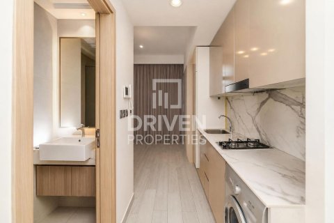 Lägenhet till försäljning i Meydan, Dubai, UAE 1 rum, 30.29 kvm Nr. 761898 - fotografi 8