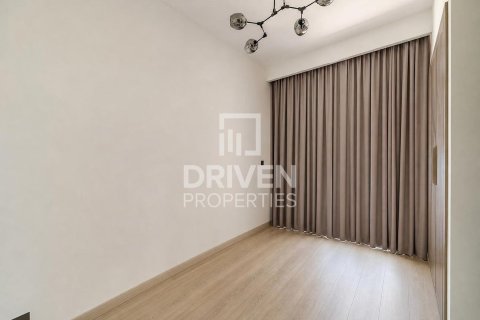 Lägenhet till försäljning i Meydan, Dubai, UAE 1 rum, 30.29 kvm Nr. 761898 - fotografi 6