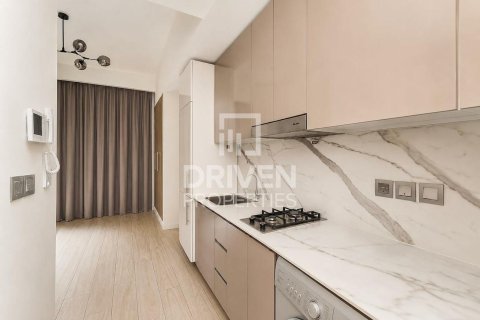 Lägenhet till försäljning i Meydan, Dubai, UAE 1 rum, 30.29 kvm Nr. 761898 - fotografi 9