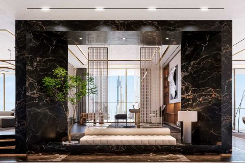 Διαμέρισμα σε Downtown Dubai (Downtown Burj Dubai), ΗΑΕ 4 υπνοδωμάτια, 404.22 τ.μ. Αρ. 339227