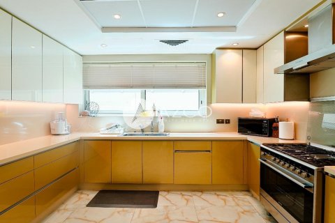 Villa Jumeirah Park, Dubaijā, AAE 4 istabas, 631.1 m2 Nr. 623762 - attēls 12