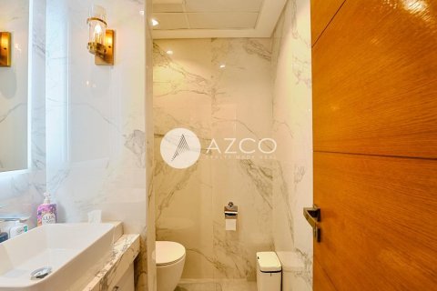 Villa Jumeirah Park, Dubaijā, AAE 4 istabas, 631.1 m2 Nr. 623762 - attēls 26