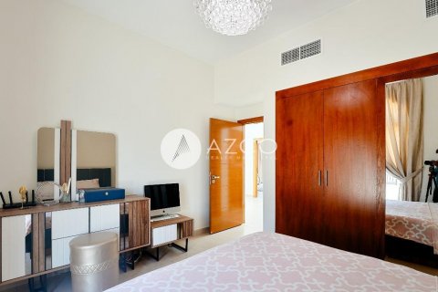 Villa Jumeirah Park, Dubaijā, AAE 4 istabas, 631.1 m2 Nr. 623762 - attēls 13
