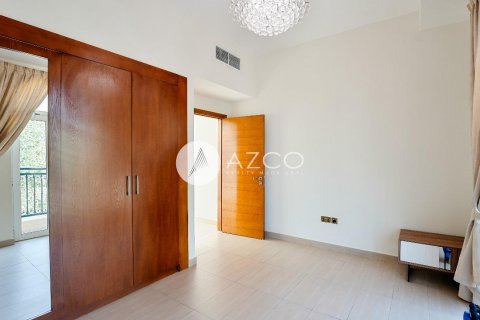 Villa Jumeirah Park, Dubaijā, AAE 4 istabas, 631.1 m2 Nr. 623762 - attēls 18