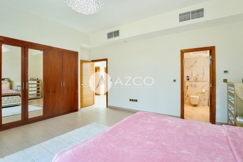 Villa Jumeirah Park, Dubaijā, AAE 4 istabas, 631.1 m2 Nr. 623762 - attēls 17