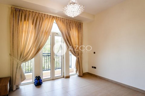 Villa Jumeirah Park, Dubaijā, AAE 4 istabas, 631.1 m2 Nr. 623762 - attēls 9