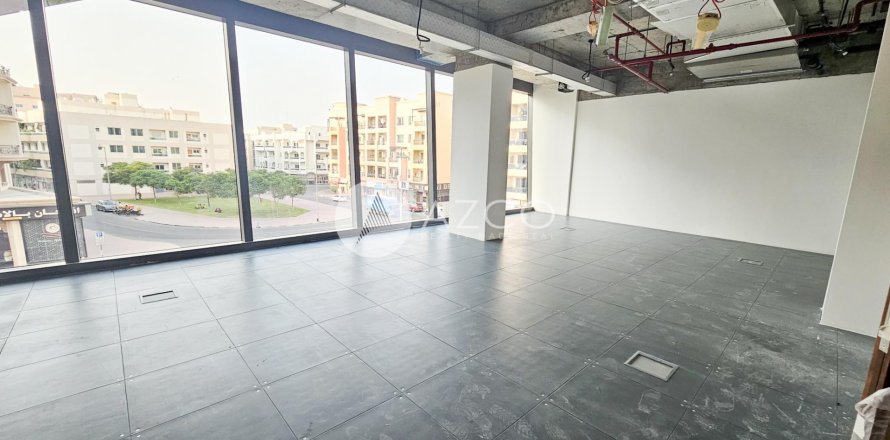 Офис в Bur Dubai, Дубай, ОАЭ 65.7м2 № 623761