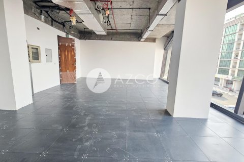 Снять в аренду офис в Bur Dubai, Дубай, ОАЭ 65.7м2, № 623761 - фото 3