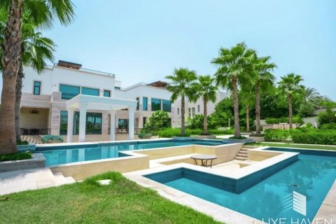Villa zur Miete in Emirates Hills, Dubai, VAE 8 Schlafzimmer, 3251.61 m2 Nr. 413958 - Foto 2