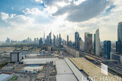 Apartamento para arrendamento em World Trade Center, Dubai, EAU 4 quartos, 337.89 m2 № 413960 - foto 8