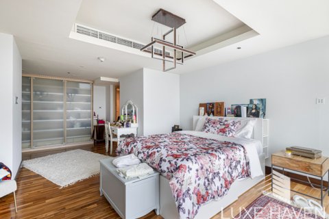 Apartamento para arrendamento em World Trade Center, Dubai, EAU 4 quartos, 337.89 m2 № 413960 - foto 9