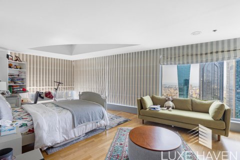 Apartamento para arrendamento em World Trade Center, Dubai, EAU 4 quartos, 337.89 m2 № 413960 - foto 17