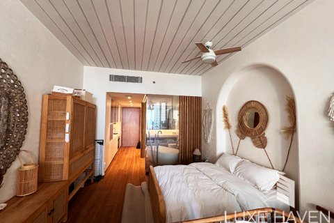 Apartman u gradu Dubai Marina, Dubai, UAE 48.4 m2 Br. 413959 - Slika 4