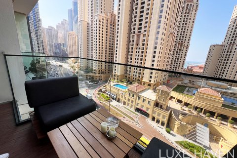 Apartman u gradu Dubai Marina, Dubai, UAE 48.4 m2 Br. 413959 - Slika 10