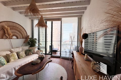 Apartman u gradu Dubai Marina, Dubai, UAE 48.4 m2 Br. 413959 - Slika 9