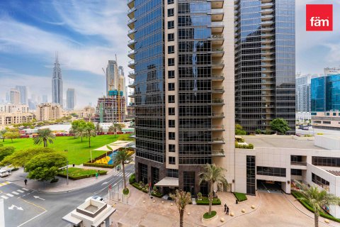 Leilighet til leie i Downtown Dubai (Downtown Burj Dubai), Dubai, Emiratene 1 soverom, 95.2 kvm Nr. 740755 - Foto 7