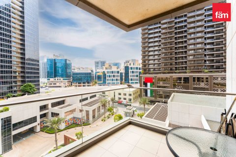 Leilighet til leie i Downtown Dubai (Downtown Burj Dubai), Dubai, Emiratene 1 soverom, 95.2 kvm Nr. 740755 - Foto 6