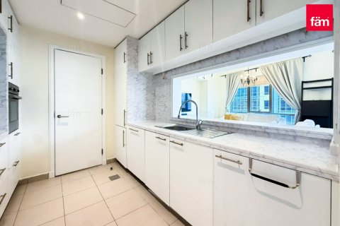 Leilighet til leie i Downtown Dubai (Downtown Burj Dubai), Dubai, Emiratene 1 soverom, 95.2 kvm Nr. 740755 - Foto 12