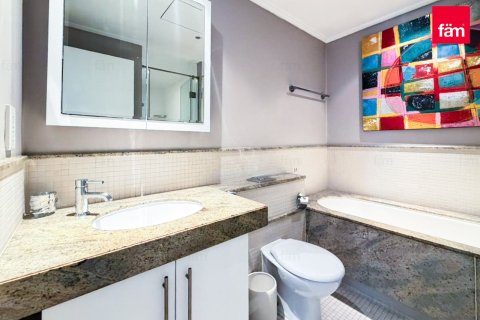 Leilighet til leie i Downtown Dubai (Downtown Burj Dubai), Dubai, Emiratene 1 soverom, 95.2 kvm Nr. 740755 - Foto 18