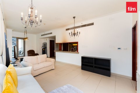 Leilighet til leie i Downtown Dubai (Downtown Burj Dubai), Dubai, Emiratene 1 soverom, 95.2 kvm Nr. 740755 - Foto 10