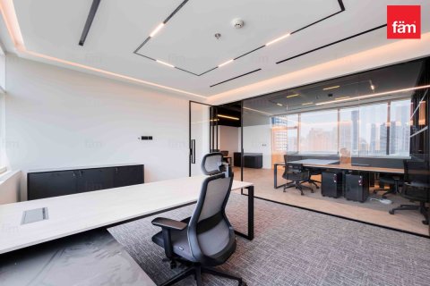 Dubai, BAE’de satılık ofis 101.2 m² No 727935 - fotoğraf 7
