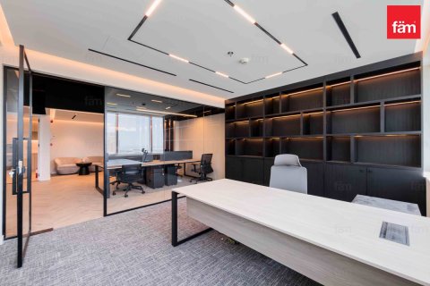 Dubai, BAE’de satılık ofis 101.2 m² No 727935 - fotoğraf 11