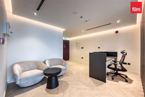 Dubai, BAE’de satılık ofis 101.2 m² No 727935 - fotoğraf 8
