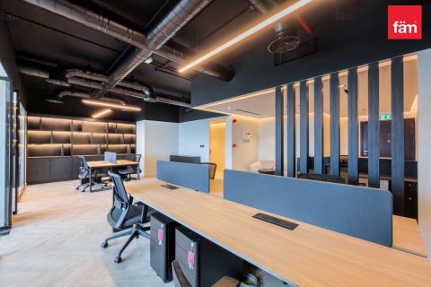 Dubai, BAE’de satılık ofis 101.2 m² No 727935 - fotoğraf 21