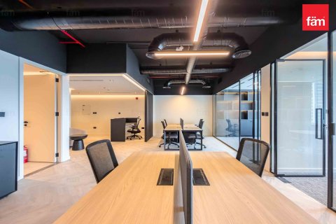 Dubai, BAE’de ofis 101.2 m&sup2; No 727935