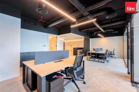 Dubai, BAE’de satılık ofis 101.2 m² No 727935 - fotoğraf 4
