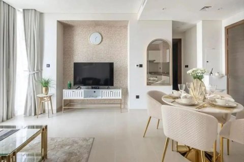 Byt v Dubai, SAE 2 ložnice, 108.8 m² Č.: 727937