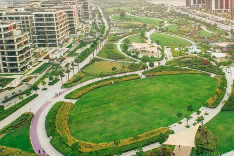 דירה למכירה ב Dubai Hills Estate, Dubai, איחוד האמירויות  3 חדרי שינה, 164.3 מ"ר, מספר 751856 - תמונה 9
