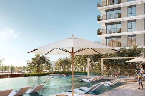 דירה למכירה ב Dubai Hills Estate, Dubai, איחוד האמירויות  3 חדרי שינה, 164.3 מ"ר, מספר 751856 - תמונה 8