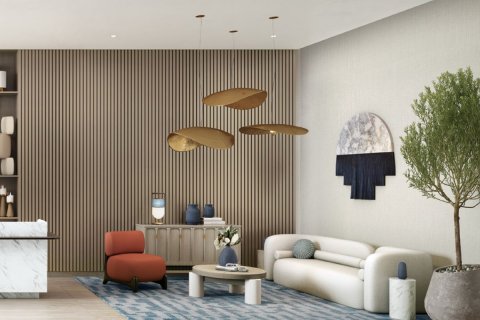 דירה למכירה ב Dubai Hills Estate, Dubai, איחוד האמירויות  3 חדרי שינה, 164.3 מ"ר, מספר 751856 - תמונה 3
