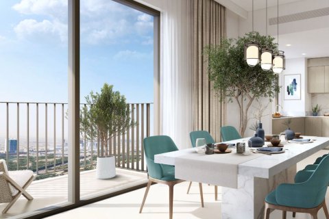 דירה למכירה ב Dubai Hills Estate, Dubai, איחוד האמירויות  3 חדרי שינה, 164.3 מ"ר, מספר 751856 - תמונה 2