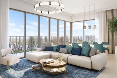 דירה למכירה ב Dubai Hills Estate, Dubai, איחוד האמירויות  3 חדרי שינה, 164.3 מ"ר, מספר 751856 - תמונה 7
