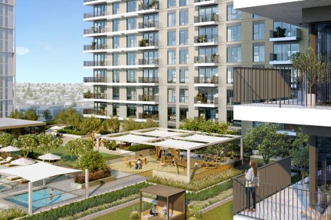 דירה למכירה ב Dubai Hills Estate, Dubai, איחוד האמירויות  3 חדרי שינה, 164.3 מ"ר, מספר 751856 - תמונה 4
