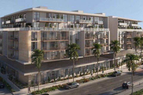Ir1dian Park Jumeirah Village Circle, Dubai, Arabiemiraatit № 575945