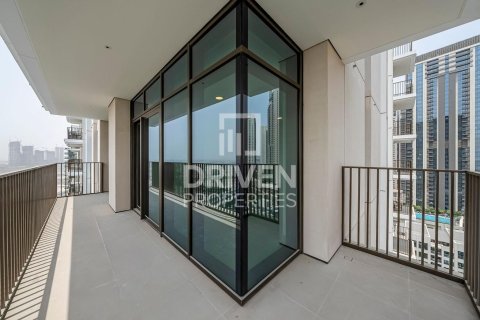 Apartment in Dubai Creek Harbour (The Lagoons), UAE 3 bedrooms, 153.75 sq.m. № 765626 - photo 25