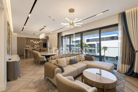 Apartment i Jumeirah, Dubai, UAE 2 soveværelser, 172.52 kvm № 765623
