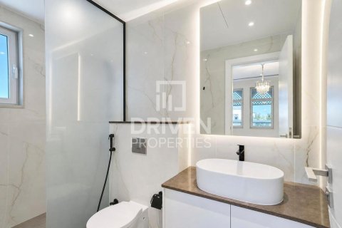 Villa sa Jumeirah Park, Dubai, UAE 4 silid-tulugan, 781.59 sq.m. № 765625 - larawan 20