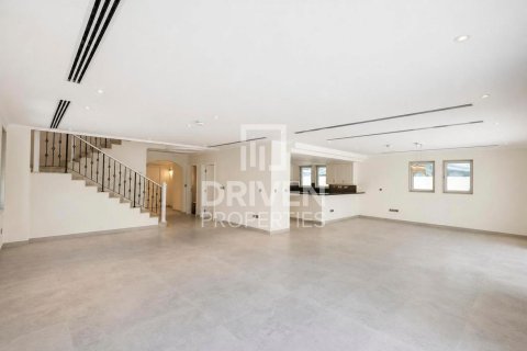 Villa Jumeirah Park, Dubaijā, AAE 4 istabas, 781.59 m2 Nr. 765625