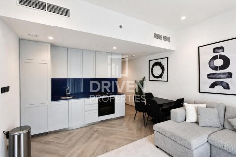Apartament në Business Bay, Dubai, Emiratet e Bashkuara Arabe 1 dhomë gjumi, 63.55 m2. № 765622