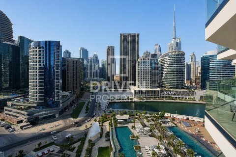 Business Bay、Dubai、UAE にあるマンションの賃貸物件 1ベッドルーム、63.55 m2、No765622 - 写真 15