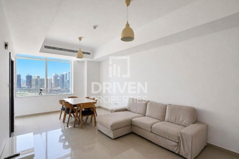 Apartman u Dubai Marina, UAE 112.41 m2, 2 spavaćih soba Br. 765620