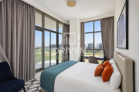 Byt v DAMAC Hills (Akoya by DAMAC), Dubai, SAE 2 ložnice, 126.16 m² Č.: 768466 - fotografie 4